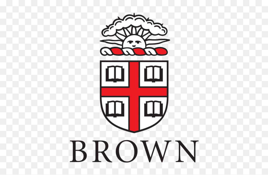 logo brown